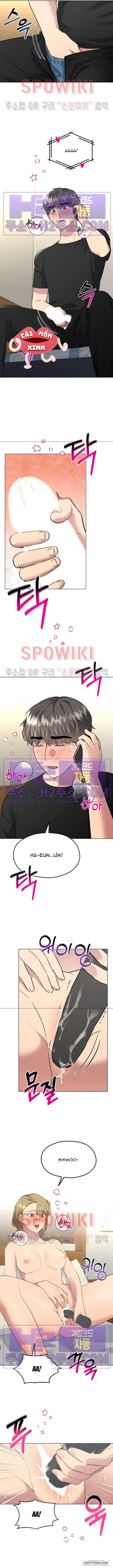 [18+] Twenty Nights - Chap 38 - Trang 5