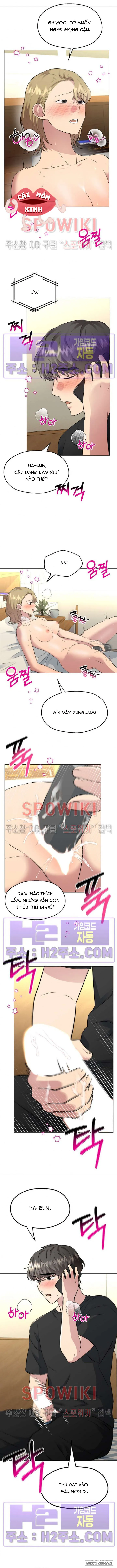 [18+] Twenty Nights - Chap 38 - Trang 6