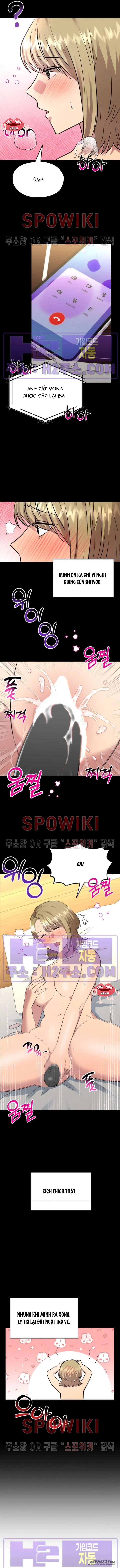 [18+] Twenty Nights - Chap 39 - Trang 2