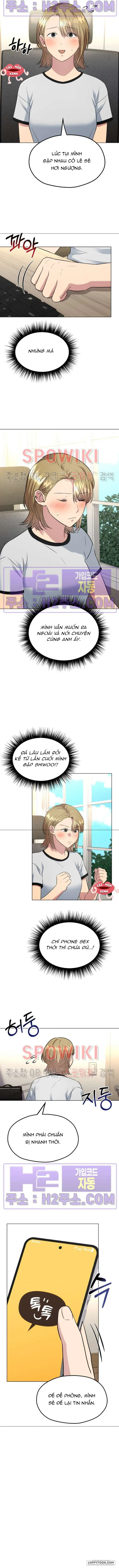 [18+] Twenty Nights - Chap 39 - Trang 3