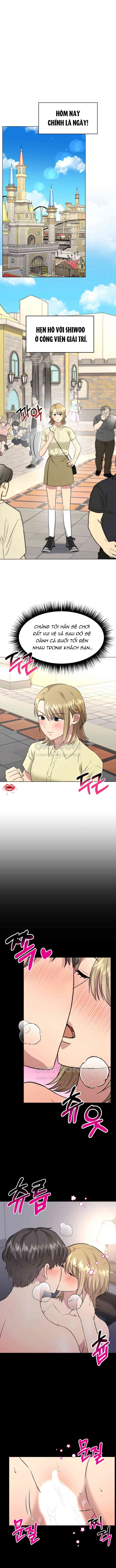 [18+] Twenty Nights - Chap 40 - Trang 0