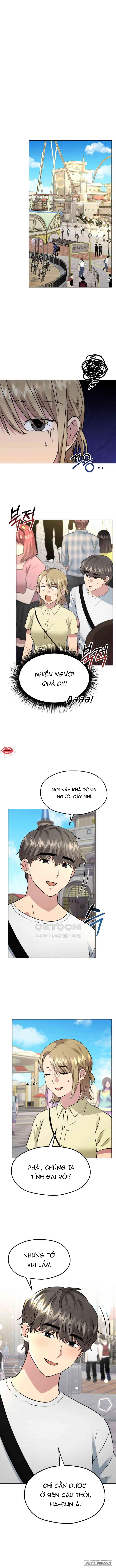 [18+] Twenty Nights - Chap 40 - Trang 2