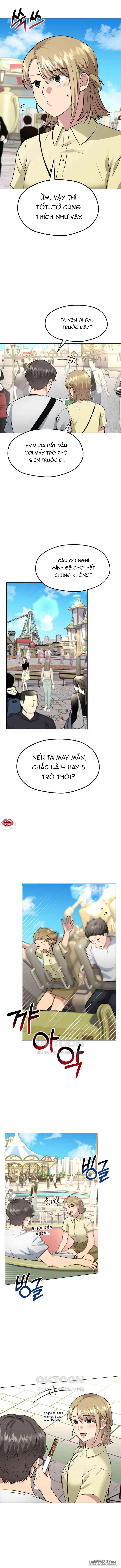 [18+] Twenty Nights - Chap 40 - Trang 3