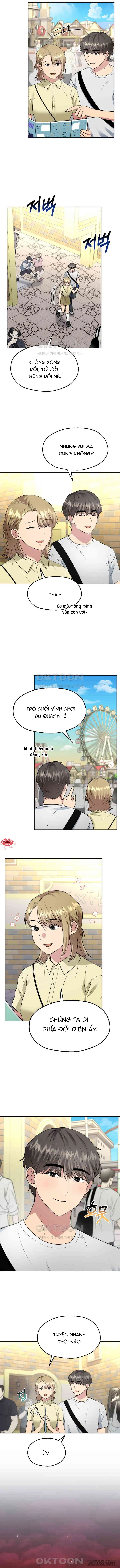 [18+] Twenty Nights - Chap 40 - Trang 4