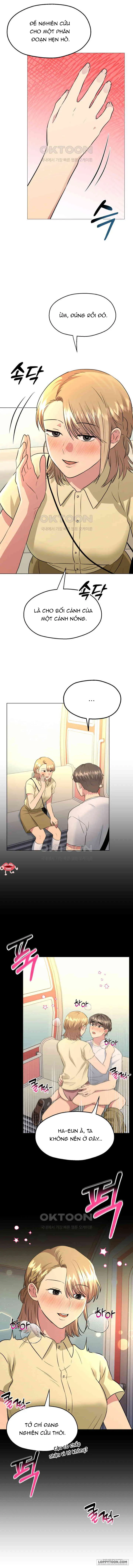 [18+] Twenty Nights - Chap 40 - Trang 6