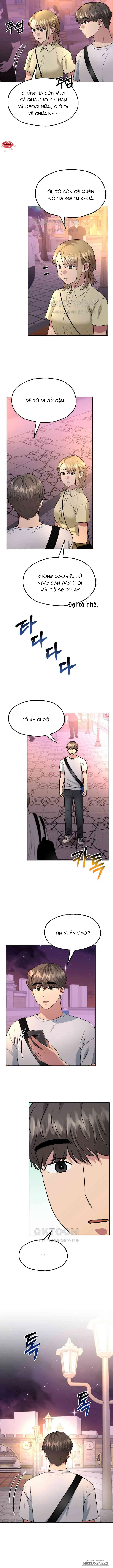[18+] Twenty Nights - Chap 40 - Trang 9