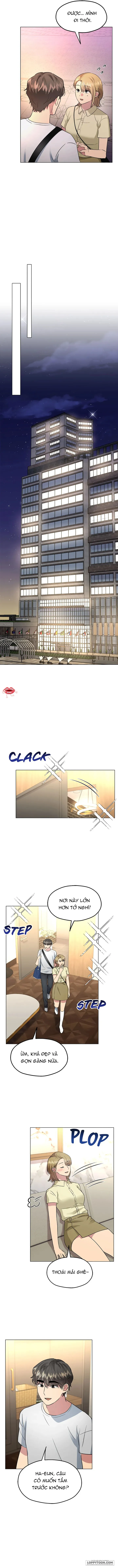 [18+] Twenty Nights - Chap 41 - Trang 2