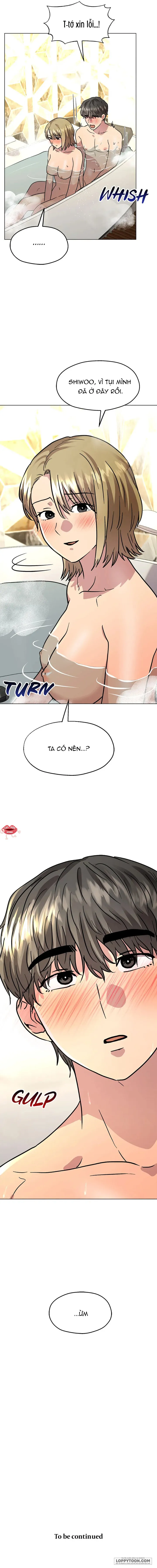 [18+] Twenty Nights - Chap 41 - Trang 9