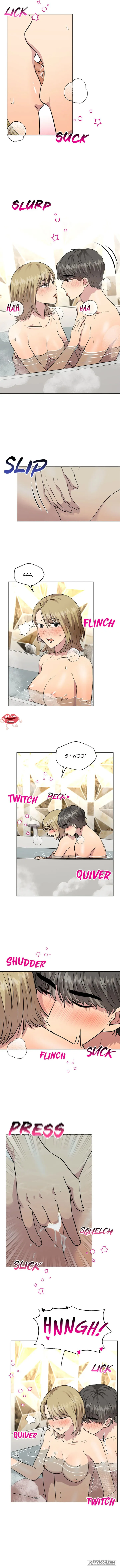 [18+] Twenty Nights - Chap 42 - Trang 1