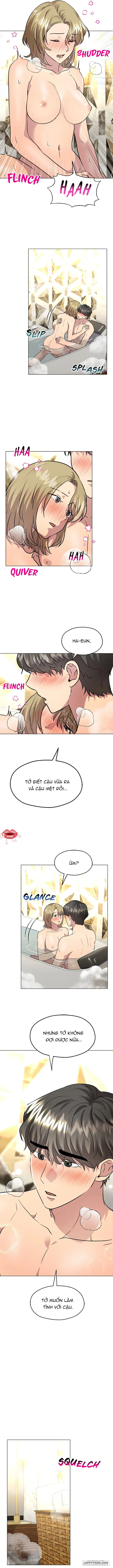 [18+] Twenty Nights - Chap 42 - Trang 5