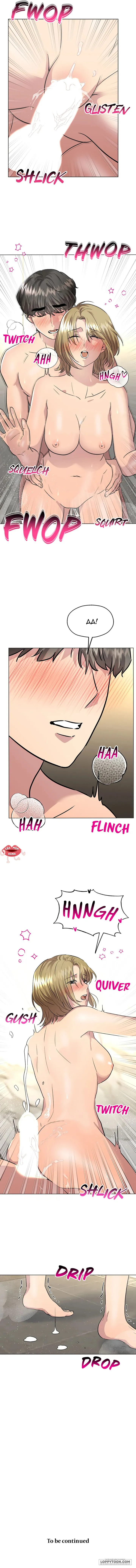 [18+] Twenty Nights - Chap 42 - Trang 9