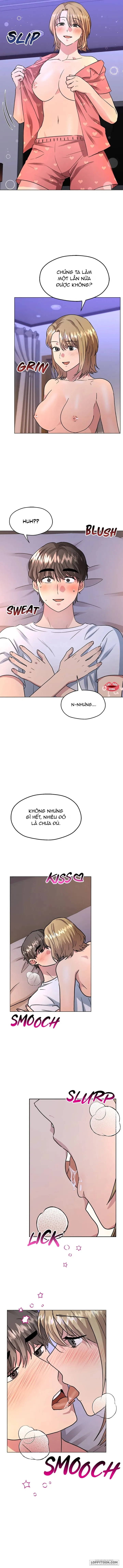 [18+] Twenty Nights - Chap 43 - Trang 2