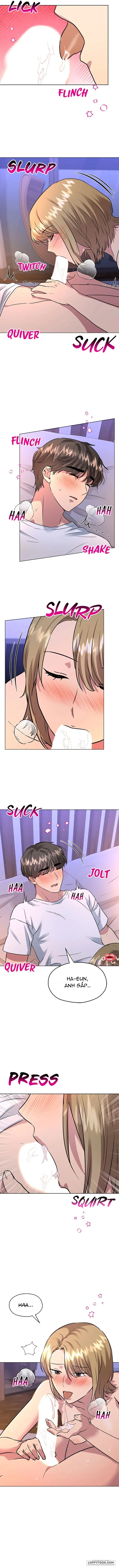 [18+] Twenty Nights - Chap 43 - Trang 4