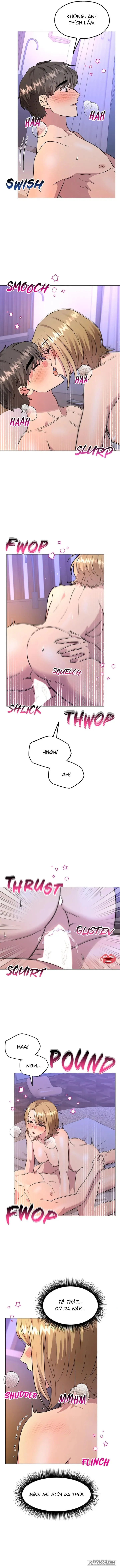 [18+] Twenty Nights - Chap 43 - Trang 7