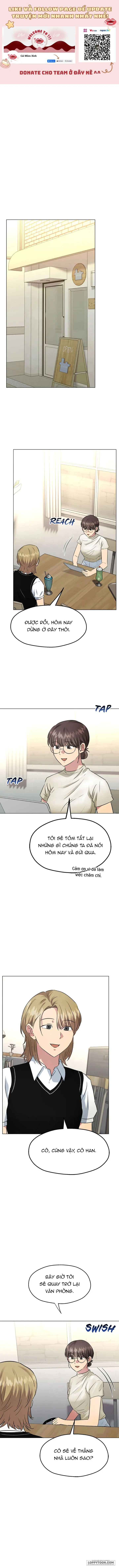 [18+] Twenty Nights - Chap 44 - Trang 0