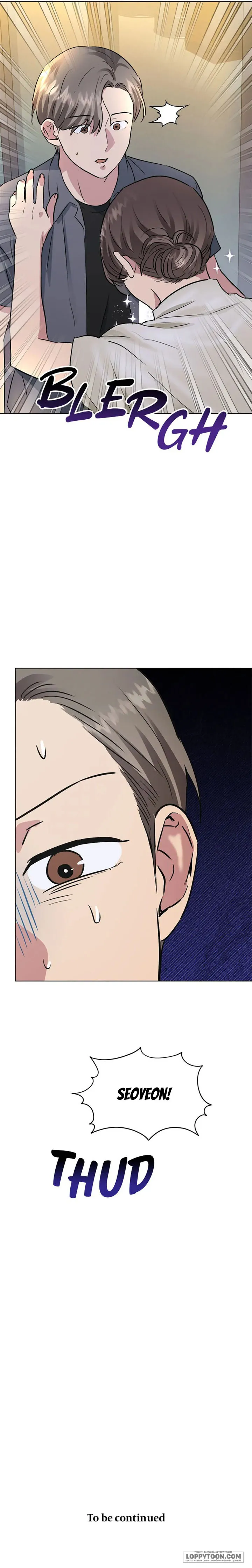 [18+] Twenty Nights - Chap 44 - Trang 11