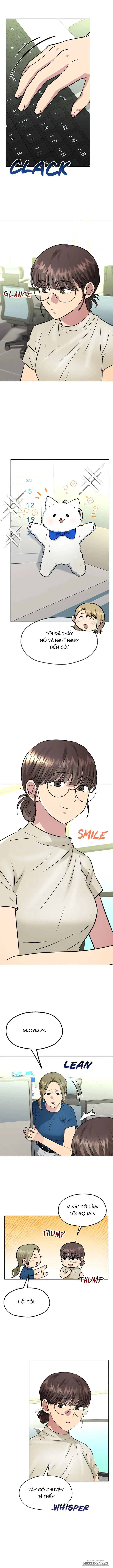 [18+] Twenty Nights - Chap 44 - Trang 2