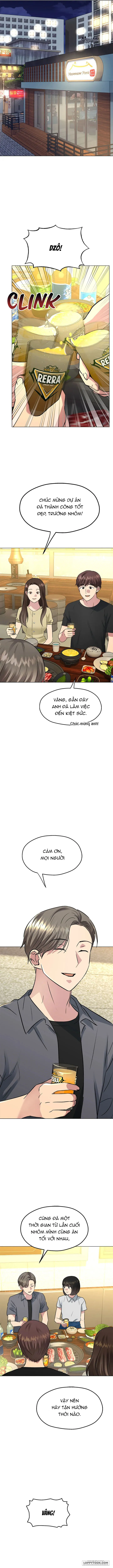 [18+] Twenty Nights - Chap 44 - Trang 4