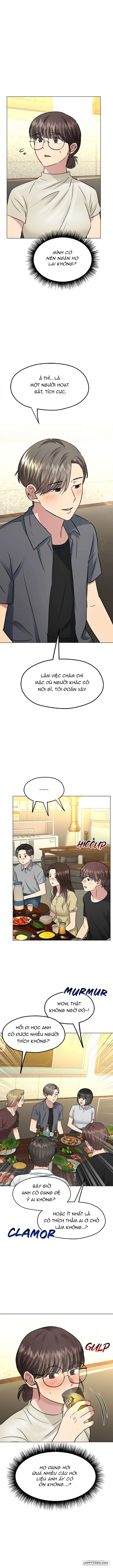 [18+] Twenty Nights - Chap 44 - Trang 6