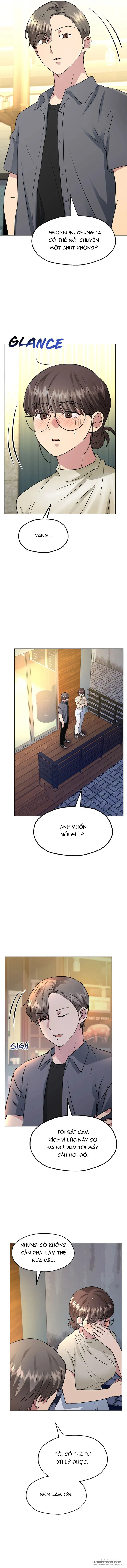 [18+] Twenty Nights - Chap 44 - Trang 9