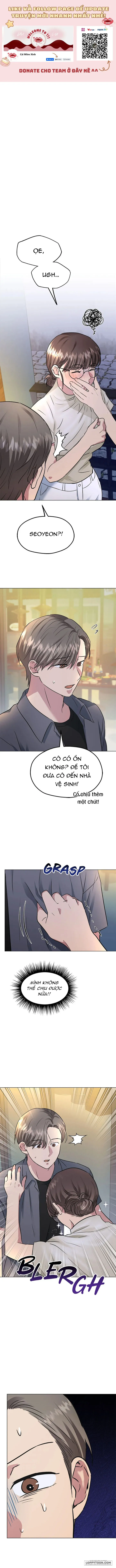 [18+] Twenty Nights - Chap 45 - Trang 0