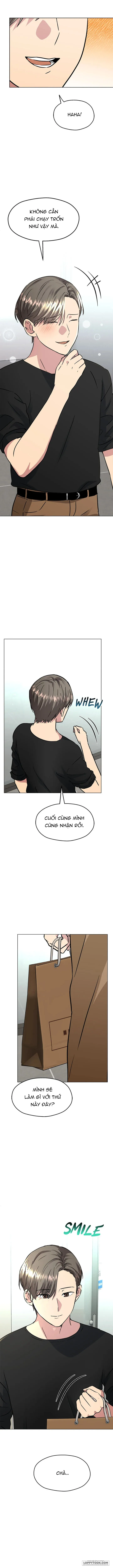 [18+] Twenty Nights - Chap 45 - Trang 10