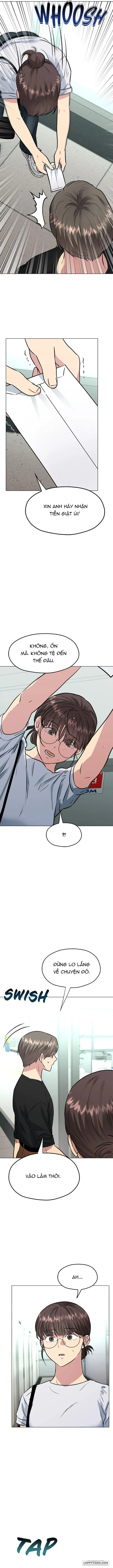 [18+] Twenty Nights - Chap 45 - Trang 4