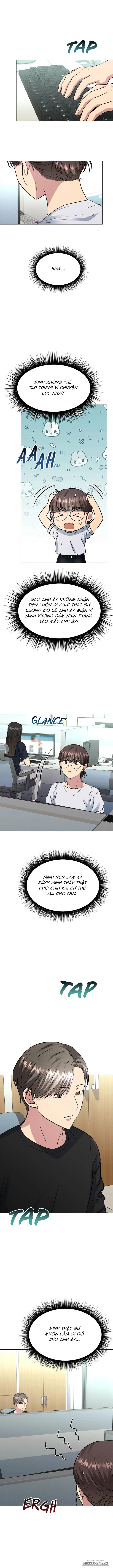 [18+] Twenty Nights - Chap 45 - Trang 5