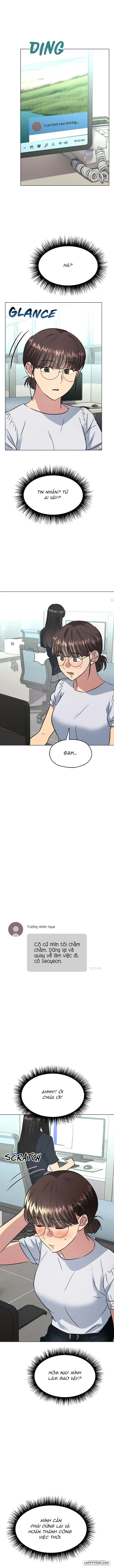 [18+] Twenty Nights - Chap 45 - Trang 6
