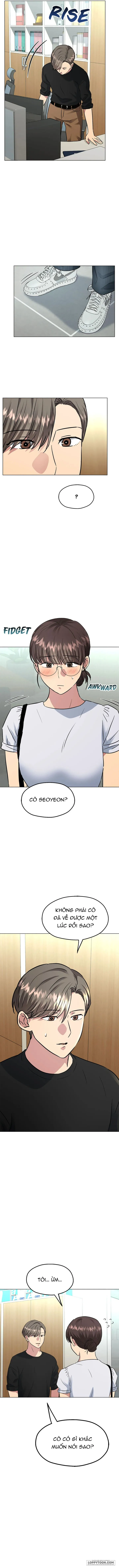 [18+] Twenty Nights - Chap 45 - Trang 8