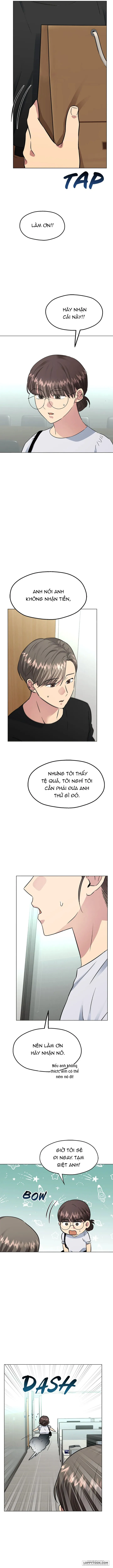 [18+] Twenty Nights - Chap 45 - Trang 9