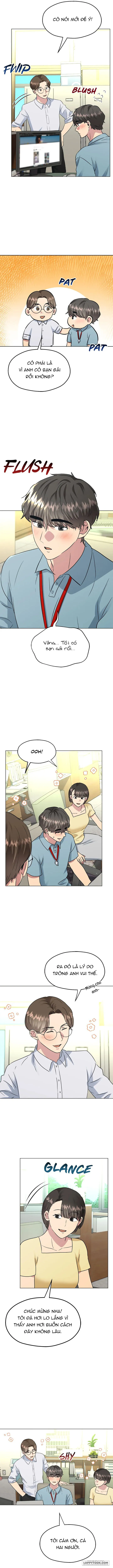 [18+] Twenty Nights - Chap 46 - Trang 1