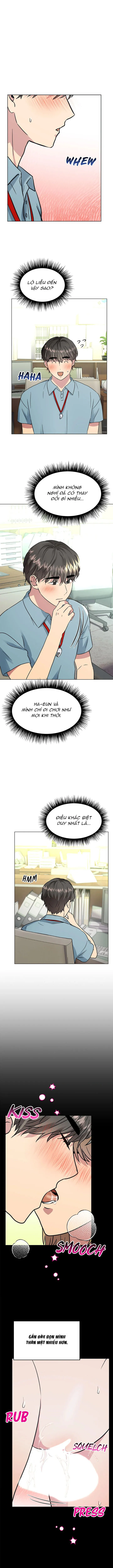 [18+] Twenty Nights - Chap 46 - Trang 2