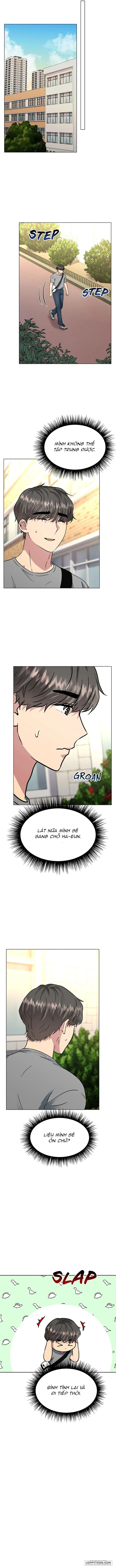[18+] Twenty Nights - Chap 46 - Trang 6