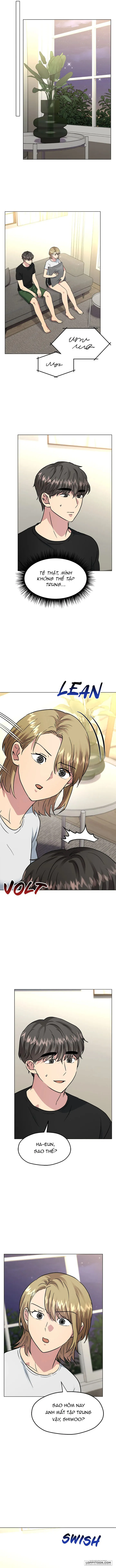 [18+] Twenty Nights - Chap 46 - Trang 7