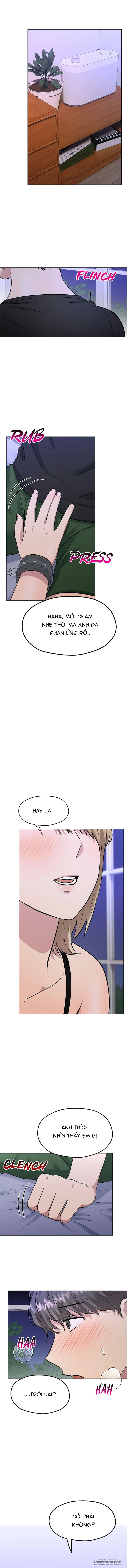 [18+] Twenty Nights - Chap 47 - Trang 1