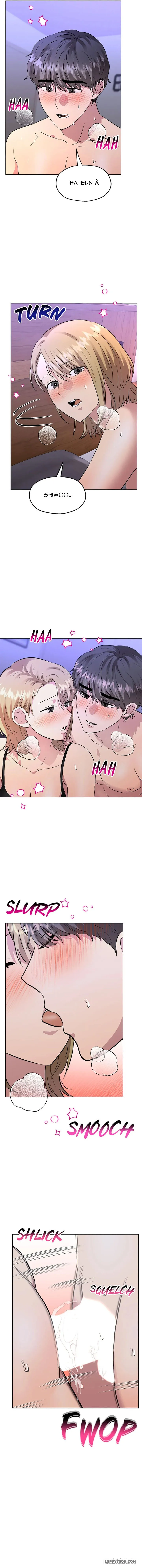 [18+] Twenty Nights - Chap 47 - Trang 10