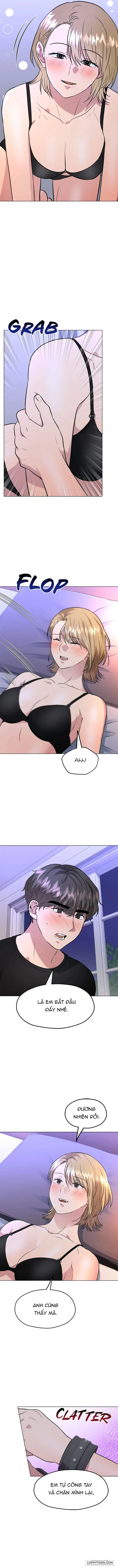 [18+] Twenty Nights - Chap 47 - Trang 2