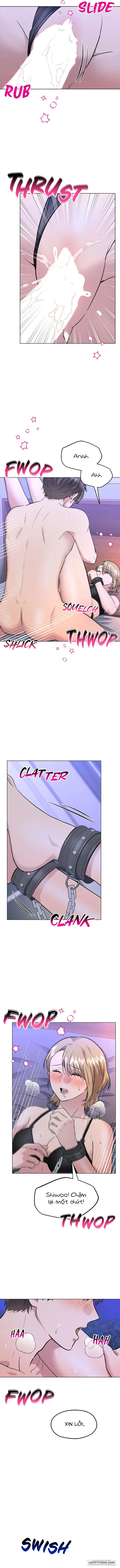 [18+] Twenty Nights - Chap 47 - Trang 6