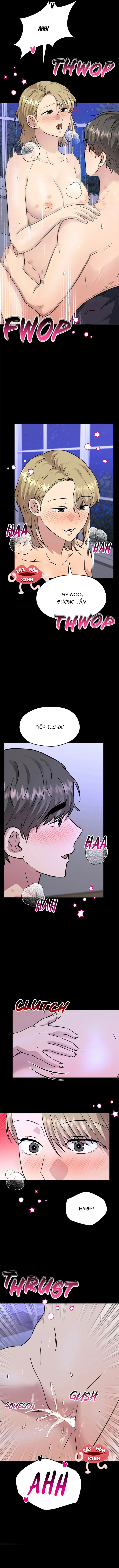 [18+] Twenty Nights - Chap 48 - Trang 3