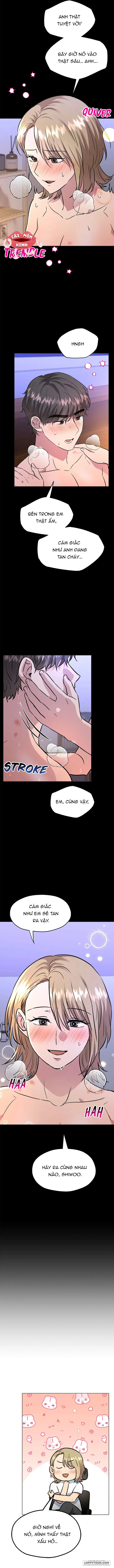 [18+] Twenty Nights - Chap 48 - Trang 4