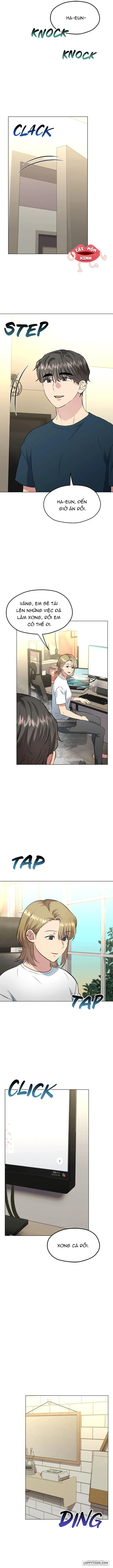 [18+] Twenty Nights - Chap 48 - Trang 5