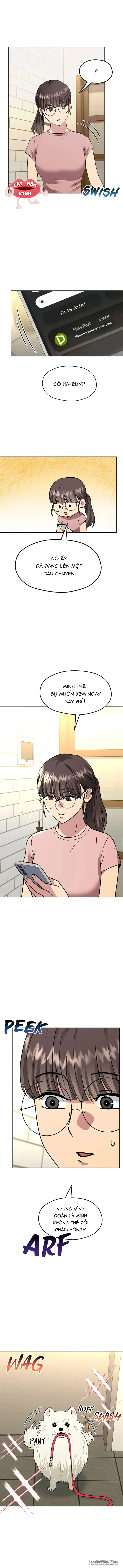 [18+] Twenty Nights - Chap 48 - Trang 6