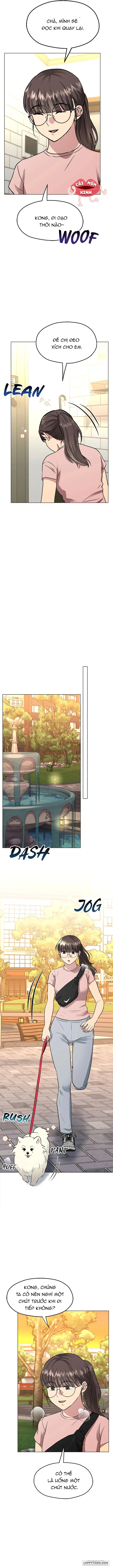 [18+] Twenty Nights - Chap 48 - Trang 7