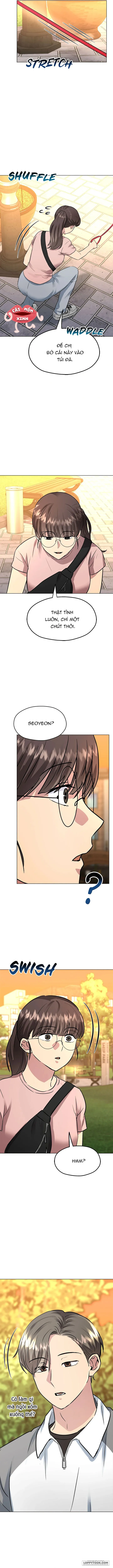 [18+] Twenty Nights - Chap 48 - Trang 9