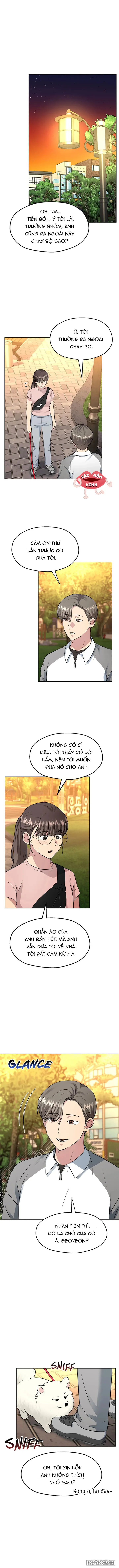 [18+] Twenty Nights - Chap 49 - Trang 1