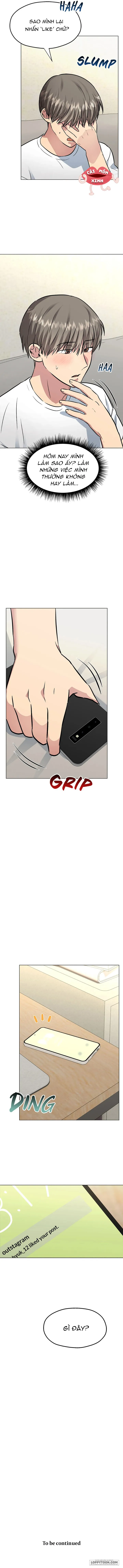 [18+] Twenty Nights - Chap 49 - Trang 10