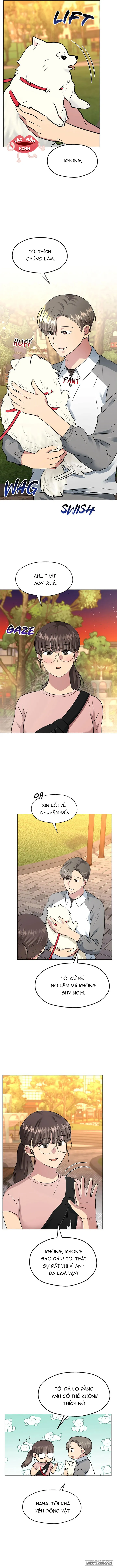 [18+] Twenty Nights - Chap 49 - Trang 2