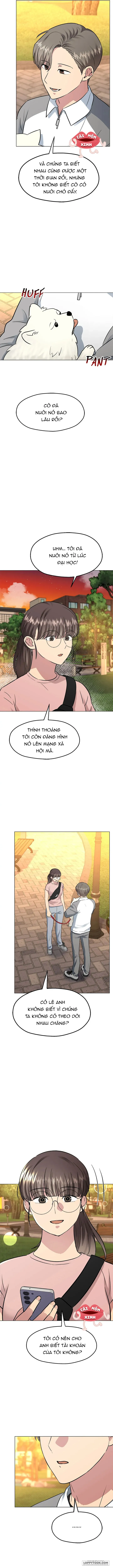 [18+] Twenty Nights - Chap 49 - Trang 3