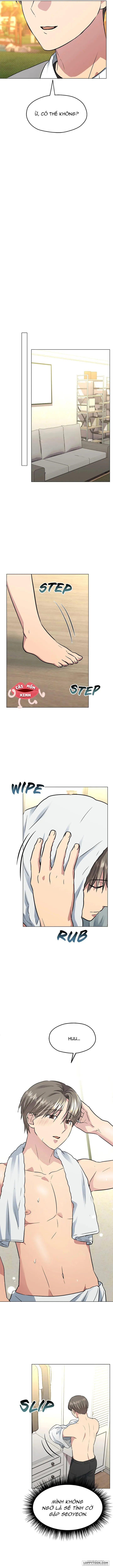 [18+] Twenty Nights - Chap 49 - Trang 4